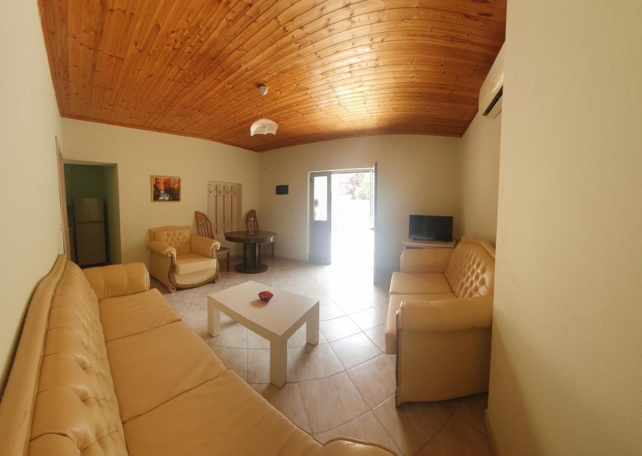 A Cheerful With Free Parking Space Apartment Tirana